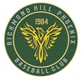 Richmond Hill Phoenix logo